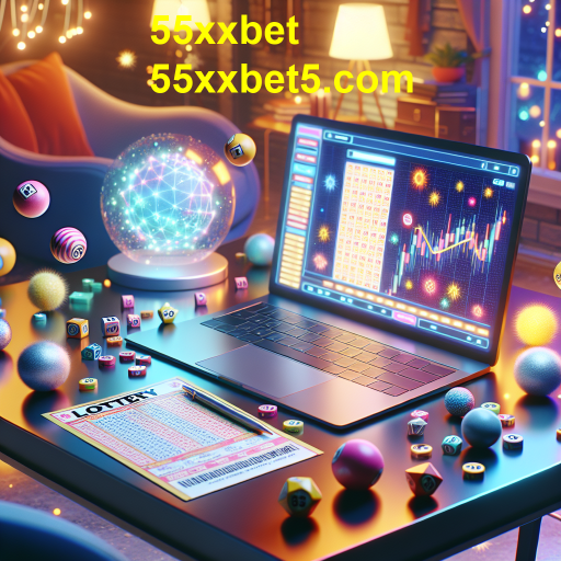 Aposte com confiança em 55xxbet, onde a diversão nunca termina